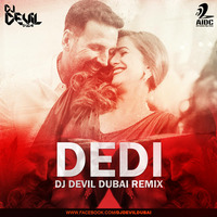 Dedi - DJ Devil Dubai Remix by AIDC