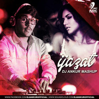 One Night Stand - Ijazat - DJ Ankur (Mashup) by AIDC