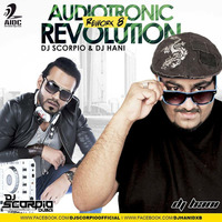 05. Hookah Bar - DJ Scorpio Dubai &amp; DJ Hani Dubai Remix by AIDC