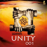 Unity 001 Mixtape - DJ A.Sen by AIDC