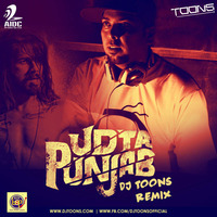 Udta Punjab - DJ Toons Remix (Untag) by AIDC