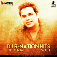 Tamil Fever - DJ R-Nation Remix by AIDC