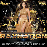 05. Jumma Chumma De De - Deejay Rax &amp; Dj Raevye 2K16 Remix by AIDC