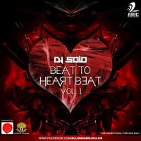 11. DJ Spg - Dil Cheez Tujhe Dedi - (Remix) by AIDC
