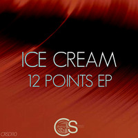 Ice Cream - 12 Points EP (snippets) by Craniality Sounds