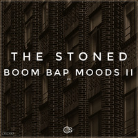 The Stoned - Boom Bap Moods II (Snippets) by Craniality Sounds