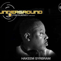 Hakeem Syrbram Mix 05-05-2018 by Hakeem Syrbram