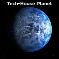 Tech-House Planet #1 by Pa-To