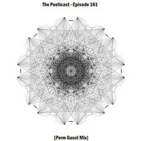 The Poeticast - Episode 161 (Perm Guest Mix) by The Poeticast