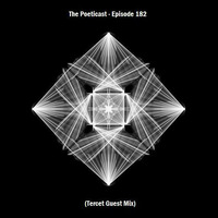 The Poeticast - Episode 182 (Tercet Guest Mix) by The Poeticast