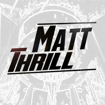 Matt Thrill