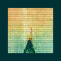 Digital Pyre [Mashup Album #1] by shanahatescoffee