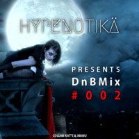 DnBMix #002 by HYPENOTIKÄ
