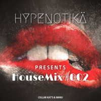 HouseMix #002 by HYPENOTIKÄ