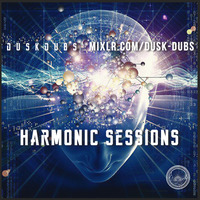 Harmonic Sessions Radio Show