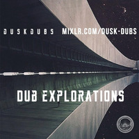 Dub Explorations Radio Show