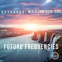Future Frequencies Radio Show