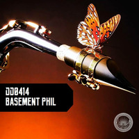 DD0414 Dusk Dubs - Basement Phil by Dusk Dubs
