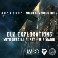 Dub Explorations 042 by Dusk Dubs