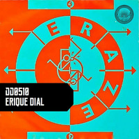 DD0510 - Erique Dial by Dusk Dubs
