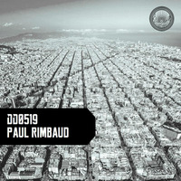 DD0519 - Paul Rimbaud by Dusk Dubs