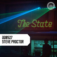 DD0527 Dusk Dubs - Steve Proctor by Dusk Dubs