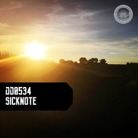 DD0534 Dusk Dubs - Sicknote by Dusk Dubs