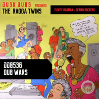 DD0536  Dusk Dubs - Ragga Twins by Dusk Dubs