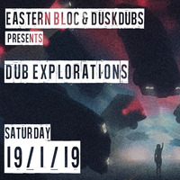 Dub Explorations 050 (Part 2) by Dusk Dubs