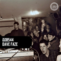DD0544 Dusk Dubs - Dave Faze by Dusk Dubs