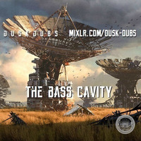 The Bass Cavity 002 by Dusk Dubs
