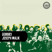 DD0603 Dusk Dubs - Joseph Malik by Dusk Dubs