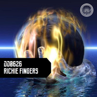 DD0626 Dusk Dubs - Richie Fingers by Dusk Dubs