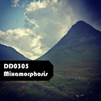 DD0305 Dusk Dubs - Mixamorphosis by Dusk Dubs