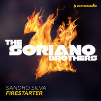 S.S - Firestarter (The Soriano Brothers Club Mix) by The Soriano Brothers