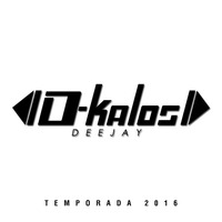 Mix Bobo - J Balvin (PREVIAS 01) [Dj D-Kalos] by Dj D-kalos