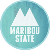 Maribou State - Midas feat Holly Walker (Martin Oviedo deep house mix) by Martin Oviedo