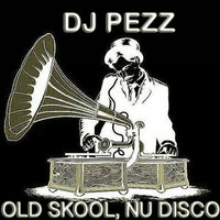 Old Skool, Nu Disco - Volume 1 by DJ Pezz
