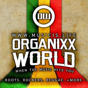 Organixx_World