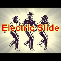 Electric Slide by Karim