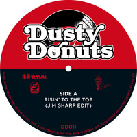 Dusty Donuts 011 ft. Jim Sharp