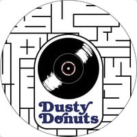 Dusty Donuts 008 ft. Jim Sharp, Naughty NMX & Runex