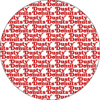 Dusty Donuts LTD 001 ft. Jim Sharp & Naughty NMX