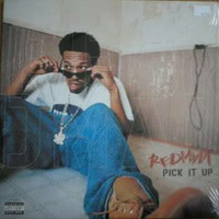 Redman-Pick It Up .Ext Claudio DJ by Claudio Viveiros