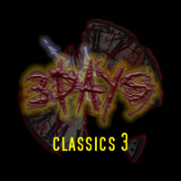 3days - Classics III (Techno) by COMMUNE9