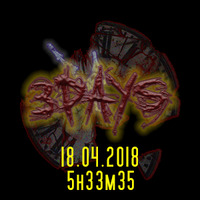 3days - 18.04.2018_4h16m03.mp3 by COMMUNE9