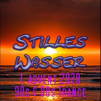 Stilles Wasser - 1. Advent 2020 (90s &amp; 00s Trance) christmas time by COMMUNE9