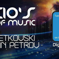 Pavlin Petrov - Idacio's Realm Of Music 077 Guest Mix Digitally Imported by Pavlin Petrov