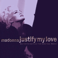 Madonna - Justify My Love (Guyom's Waiting For Erotica Remix) by Guyom Remixes