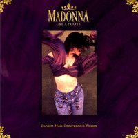 Madonna - Like A Prayer (Guyom Has Confessed Remix) by Guyom Remixes